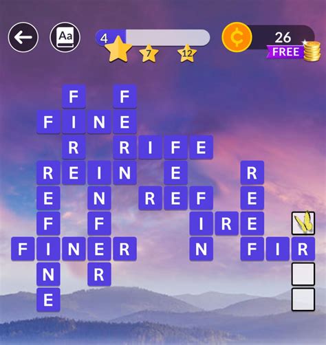 daily puzzle wordscapes|Wordscapes Daily Puzzle Answers ALL [Updated] by qunb.
